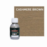 Cashmere Brown