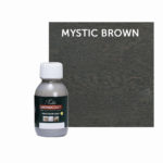 Mystic Brown